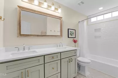 5024 Sunset Walk Lane, Holly Springs, NC 27540 - Photo 38