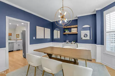 5024 Sunset Walk Lane, Holly Springs, NC 27540 - Photo 6