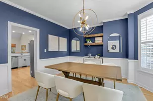 5024 Sunset Walk Ln, Holly Springs, NC 27540 - Photo 6