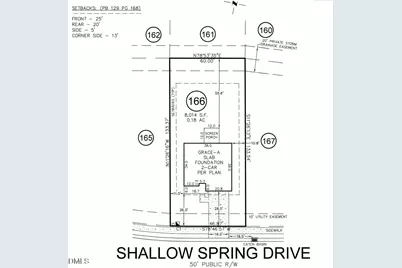 1211 Shallow Spring Drive, Mebane, NC 27302 - Photo 4