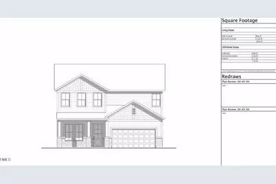 1211 Shallow Spring Drive, Mebane, NC 27302 - Photo 2