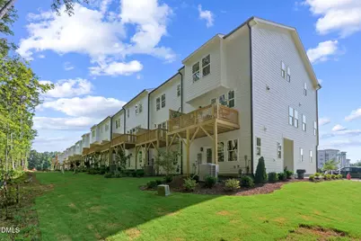 2047 Trident Maple Lane, Chapel Hill, NC 27517 - Photo 2