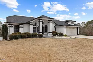 73 Whippoorwill Ln, Zebulon, NC 27597 - Photo 14