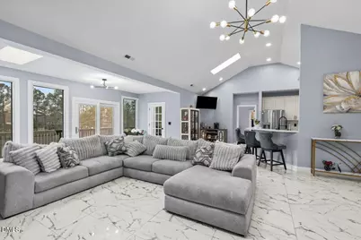 73 Whippoorwill Lane, Zebulon, NC 27597 - Photo 20