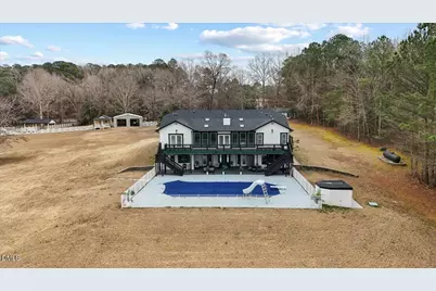 73 Whippoorwill Lane, Zebulon, NC 27597 - Photo 8