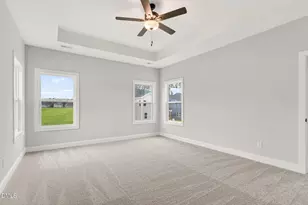 928 Bostonian Dr, Knightdale, NC 27545 - Photo 16