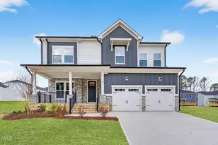 928 Bostonian Dr, Knightdale, NC 27545 - Photo 1