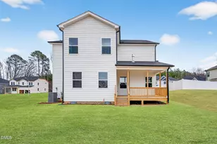 928 Bostonian Dr, Knightdale, NC 27545 - Photo 22