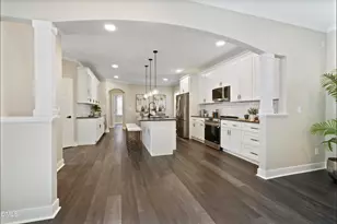 5029 Stonewood Pines Dr, Knightdale, NC 27545 - Photo 14