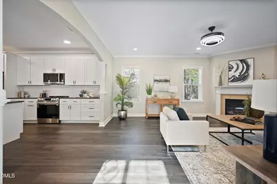 5029 Stonewood Pines Drive, Knightdale, NC 27545 - Photo 8