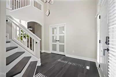 5029 Stonewood Pines Drive, Knightdale, NC 27545 - Photo 4