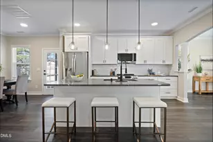 5029 Stonewood Pines Dr, Knightdale, NC 27545 - Photo 16