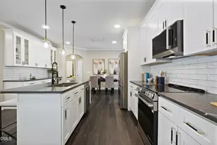 5029 Stonewood Pines Dr, Knightdale, NC 27545 - Photo 1