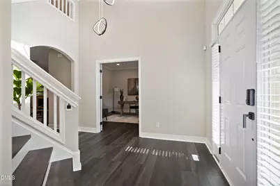 5029 Stonewood Pines Drive, Knightdale, NC 27545 - Photo 6