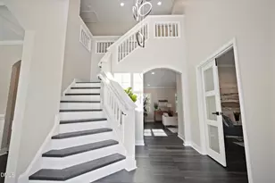 5029 Stonewood Pines Dr, Knightdale, NC 27545 - Photo 8