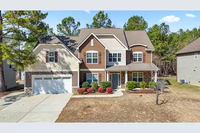 5029 Stonewood Pines Drive, Knightdale, NC 27545 - Photo 56