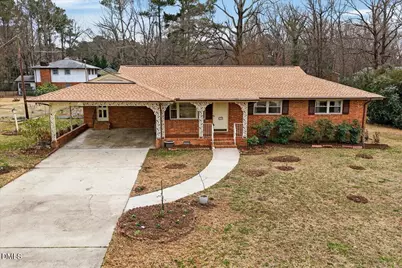 121 Argonne Drive, Durham, NC 27704 - Photo 1