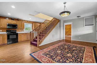 65 Birdhouse Lane, Lillington, NC 27546 - Photo 6