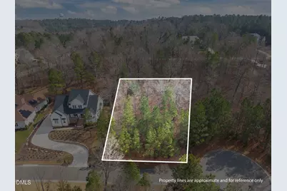 49 Sweet Meadow Lane, Pittsboro, NC 27312 - Photo 2