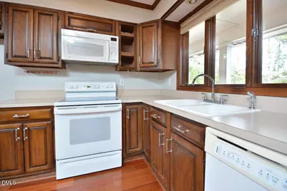 401 Martindale Drive, Raleigh, NC 27614 - Photo 12