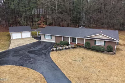 401 Martindale Drive, Raleigh, NC 27614 - Photo 4