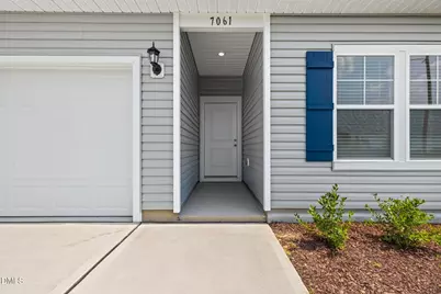 7061 Luke Lane, Castalia, NC 27816 - Photo 4