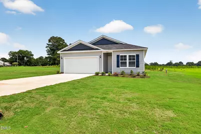 7061 Luke Lane, Castalia, NC 27816 - Photo 2
