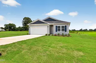 7061 Luke Ln, Castalia, NC 27816 - Photo 2