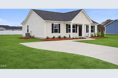 244 Rae Street, Warsaw, NC 28398 - Photo 32