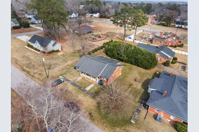 204 W McNeill Street, Lillington, NC 27546 - Photo 22