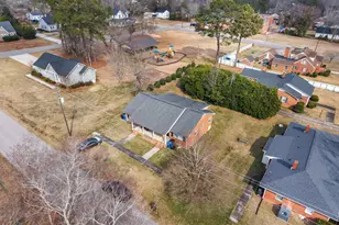 204 W McNeill St, Lillington, NC 27546 - Photo 22