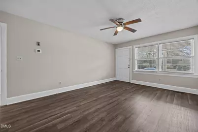 204 W McNeill Street, Lillington, NC 27546 - Photo 4