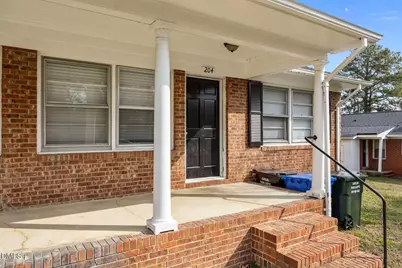 204 W McNeill Street, Lillington, NC 27546 - Photo 20
