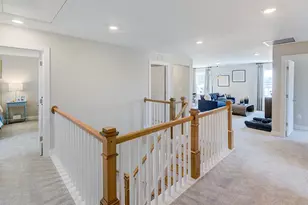 505 Morning Glade St, Wake Forest, NC 27587 - Photo 44