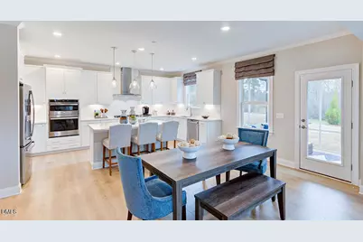 505 Morning Glade Street, Wake Forest, NC 27587 - Photo 16