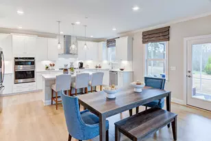 505 Morning Glade St, Wake Forest, NC 27587 - Photo 16