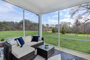 505 Morning Glade St, Wake Forest, NC 27587 - Photo 26