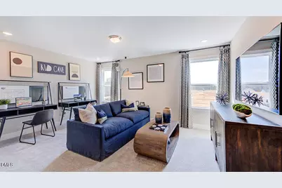 505 Morning Glade Street, Wake Forest, NC 27587 - Photo 36