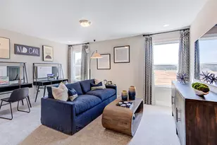 505 Morning Glade St, Wake Forest, NC 27587 - Photo 36