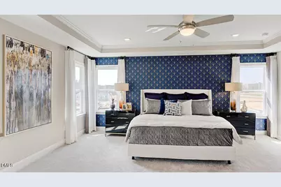 505 Morning Glade Street, Wake Forest, NC 27587 - Photo 30