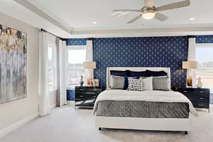 505 Morning Glade St, Wake Forest, NC 27587 - Photo 30