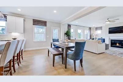 505 Morning Glade Street, Wake Forest, NC 27587 - Photo 18