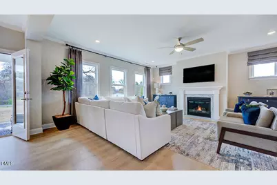 505 Morning Glade Street, Wake Forest, NC 27587 - Photo 22