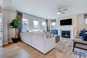 505 Morning Glade St, Wake Forest, NC 27587 - Photo 22