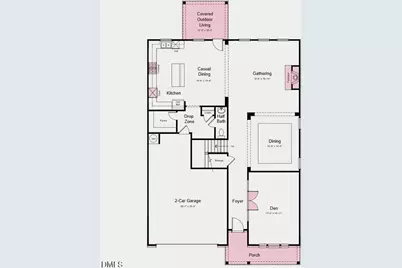 505 Morning Glade Street, Wake Forest, NC 27587 - Photo 48