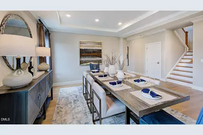 505 Morning Glade Street, Wake Forest, NC 27587 - Photo 6