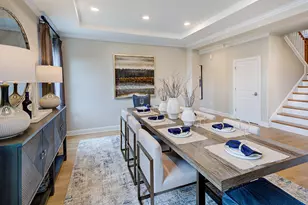 505 Morning Glade St, Wake Forest, NC 27587 - Photo 6