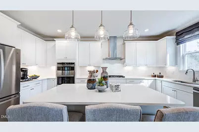 505 Morning Glade Street, Wake Forest, NC 27587 - Photo 14