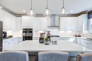 505 Morning Glade St, Wake Forest, NC 27587 - Photo 14