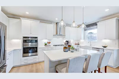 505 Morning Glade Street, Wake Forest, NC 27587 - Photo 8